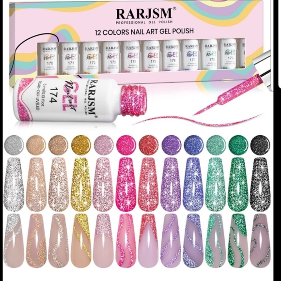 Nail Kit - Picture 11 of 16